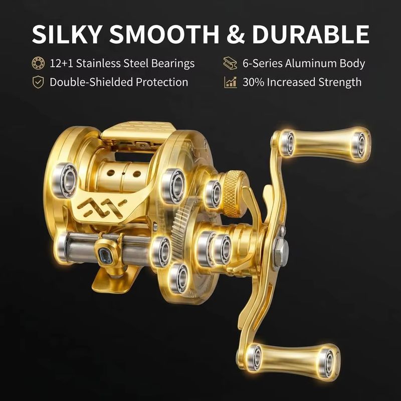 Takizawa Longze B51mc BFS Bait - Ocean Drum Wave review and price