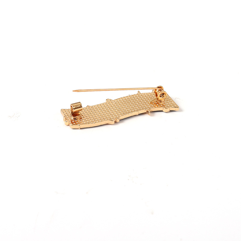 2Pcs Cute Cat Music Enamel Pin - Musical Instrument Jewelry review and price