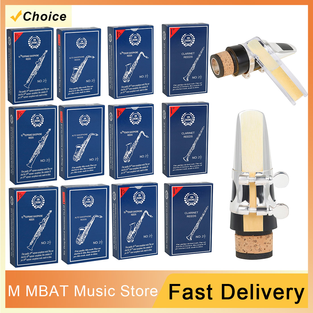 10/20Set 2.5 Soprano/Alto/Teno - Musical Instrument Euphonium review and price