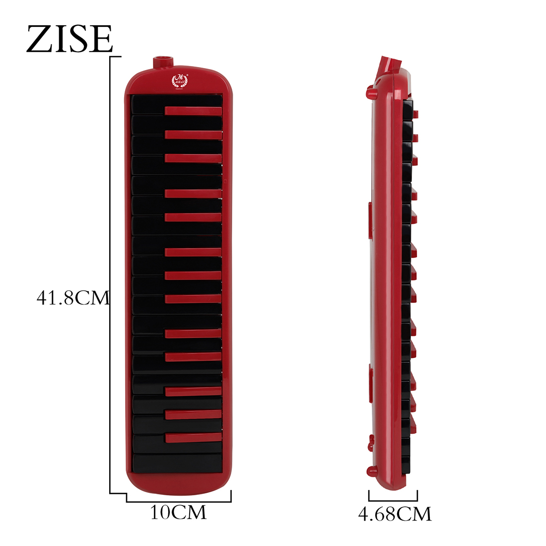 M MBAT 32 Keys Piano Melodica  - Musical Instrument Melodica review and price