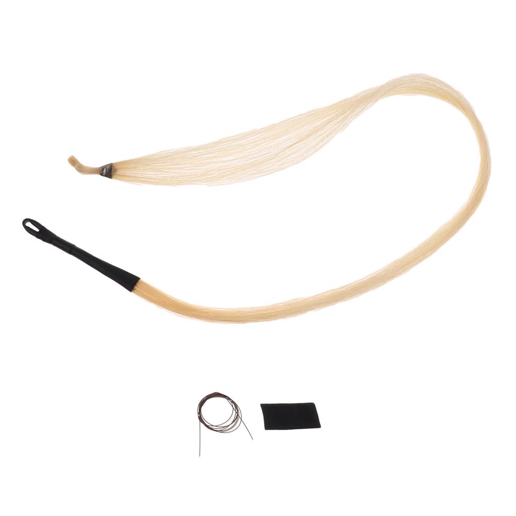 Genuine Mongolian Horse Tail H - Musical Instrument Veena review and price
