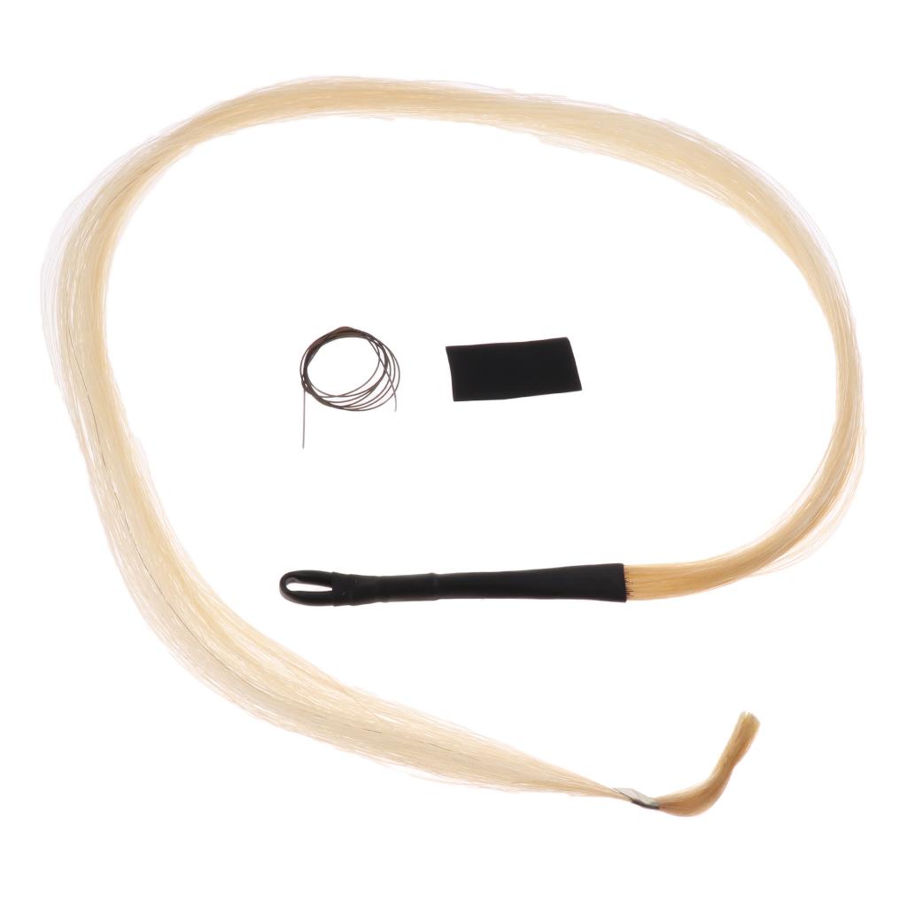 Genuine Mongolian Horse Tail H - Musical Instrument Veena review and price