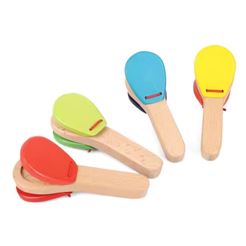 Music Exploration Child Develo - Musical Instrument Clapper review and price