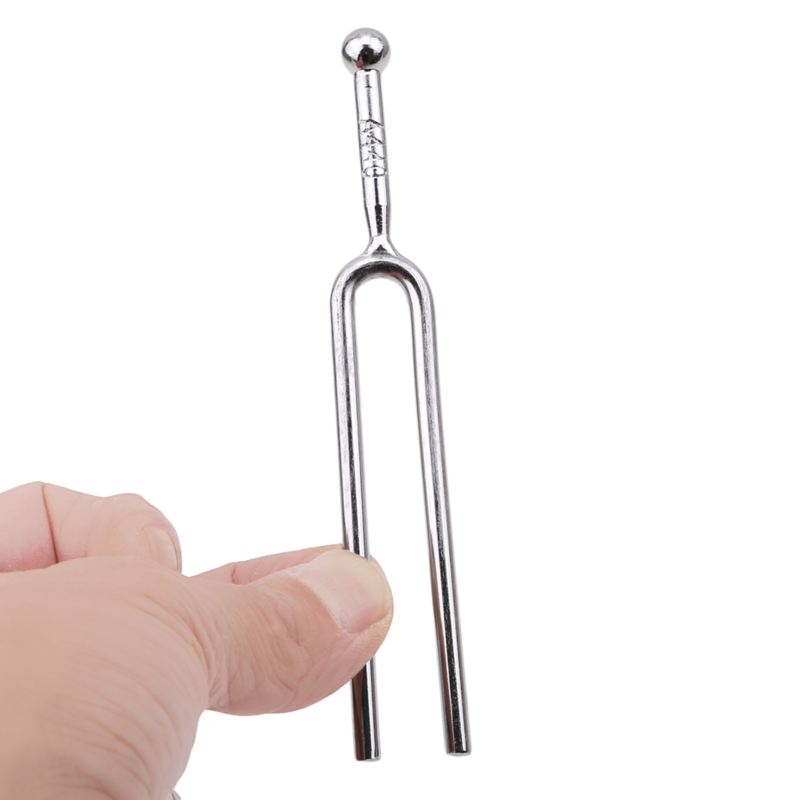 Stainless Steel Tone Tuning Fo - Musical Instrument Tuning Guitar Tuner. Standard Guitar Tuning review and price
