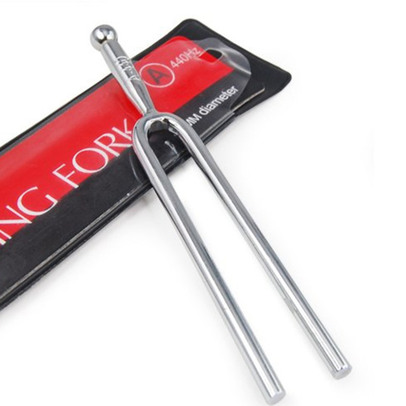 Stainless Steel Tone Tuning Fo - Musical Instrument Tuning Guitar Tuner. Standard Guitar Tuning review and price
