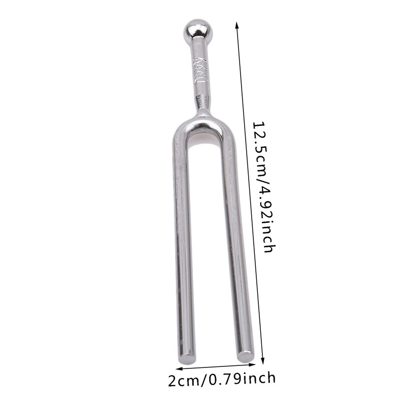 Stainless Steel Tone Tuning Fo - Musical Instrument Tuning Guitar Tuner. Standard Guitar Tuning review and price