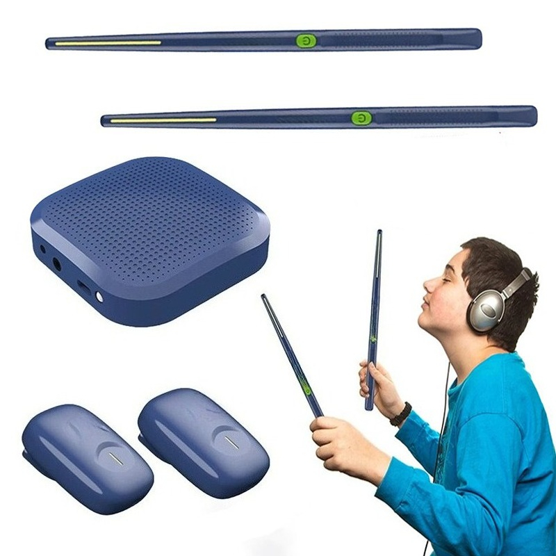 Virtual Electronic Drum Set Sm - Musical Instrument Virtual review and price