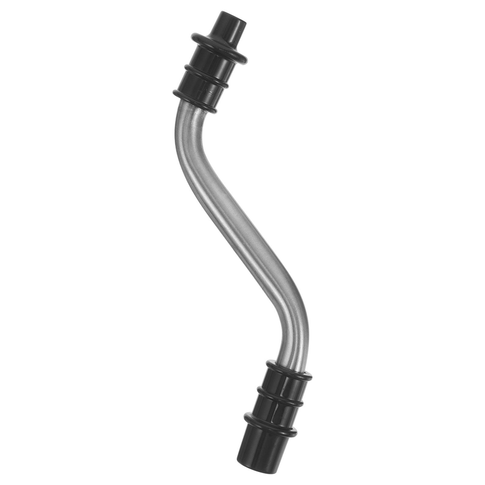 Metal Mouthpiece Blow Nozzle T - Musical Instrument That You Blow Into review and price