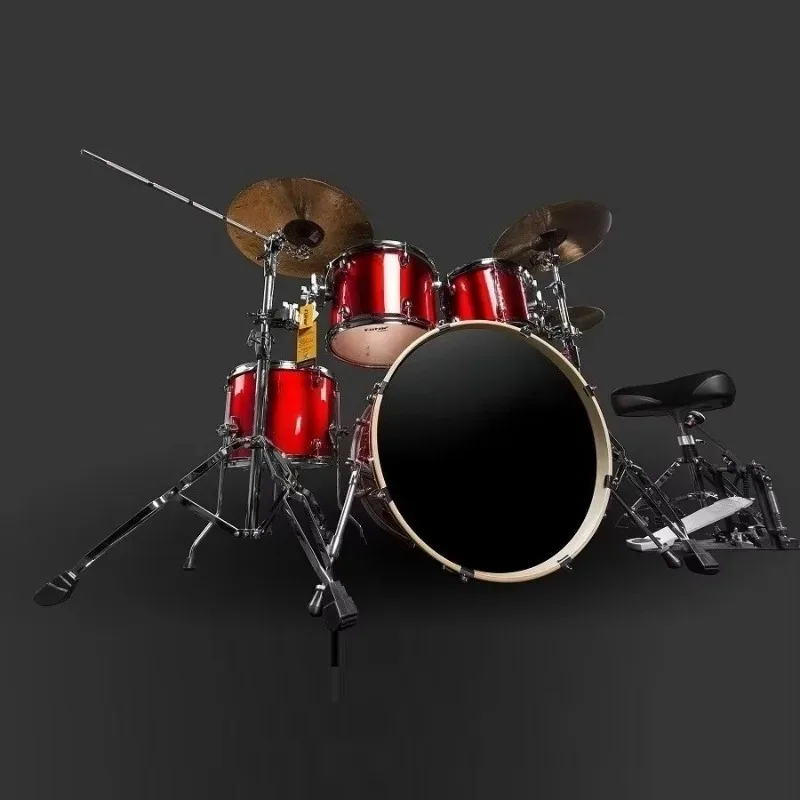 Aiersi Brand Adult Size 5 Pcs  - Musical Instrument Brands review and price