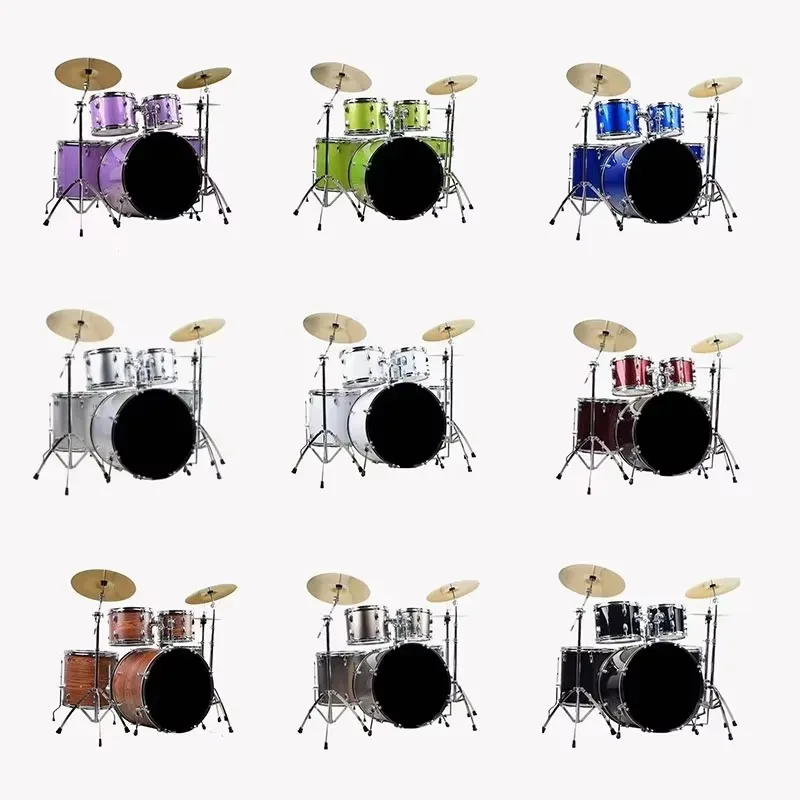 Aiersi Brand Adult Size 5 Pcs  - Musical Instrument Brands review and price