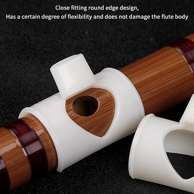 1PC Bamboo Flute Blowing Aid F - Musical Instrument That You Blow Into review and price