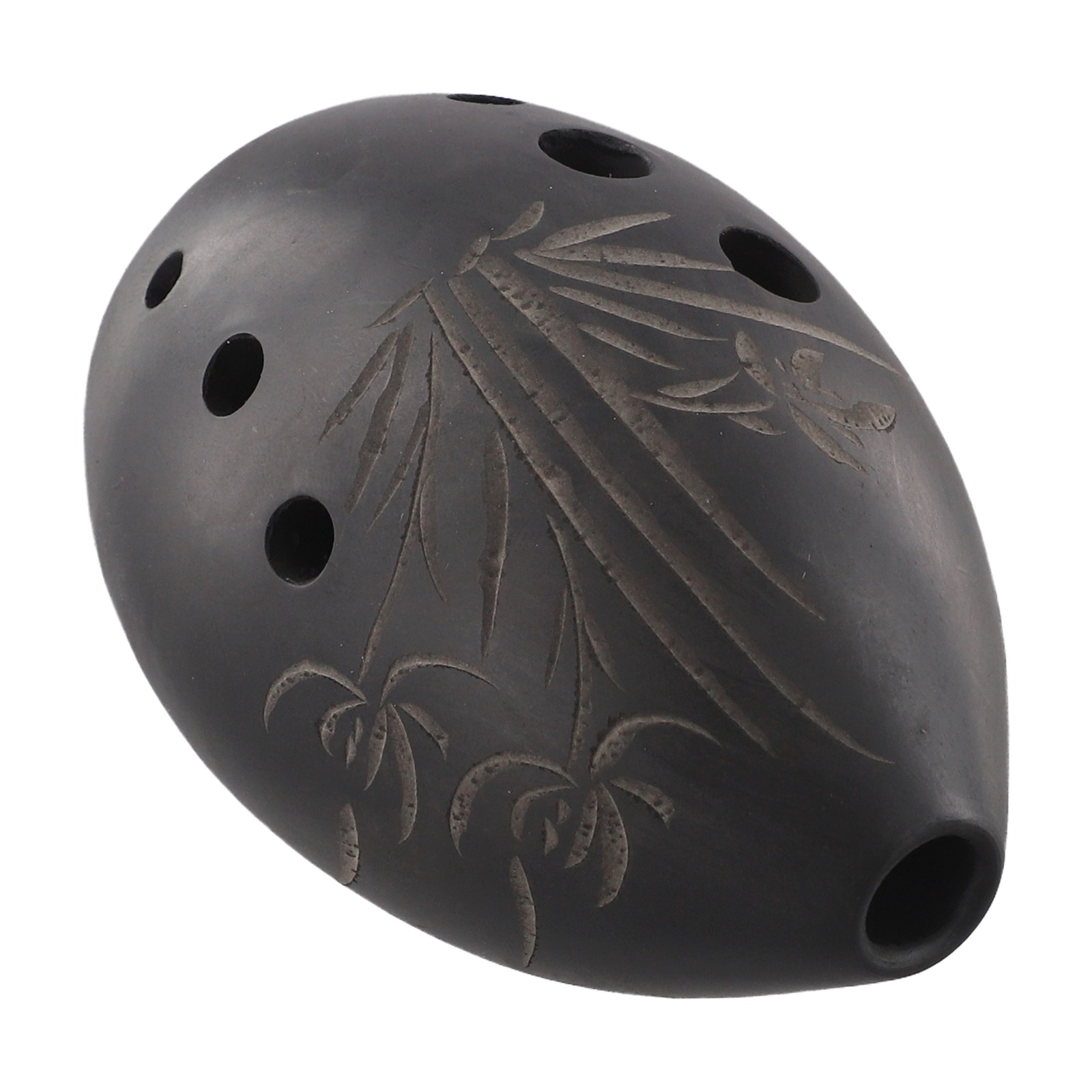 8 Hole Ocarina Traditional Chi - Musical Instrument Xun review and price