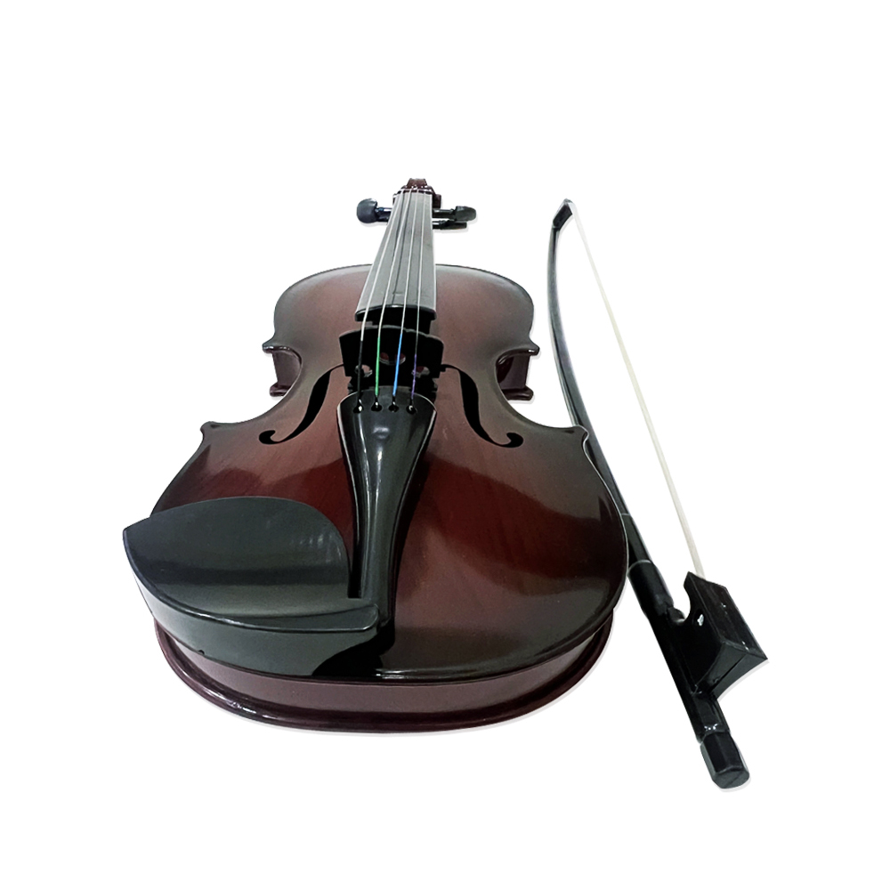 Simulated Violin Music Practic - Musical Instrument Veena review and price