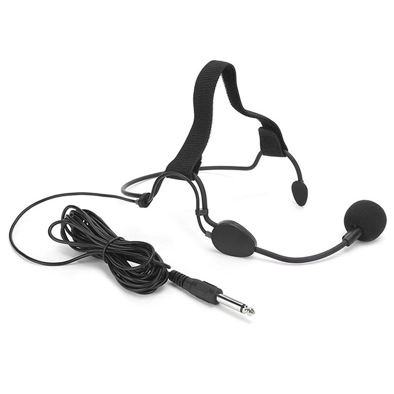 B68A 6.35MM Plug Dynamic Headb - Musical Instrument Amplifier review and price