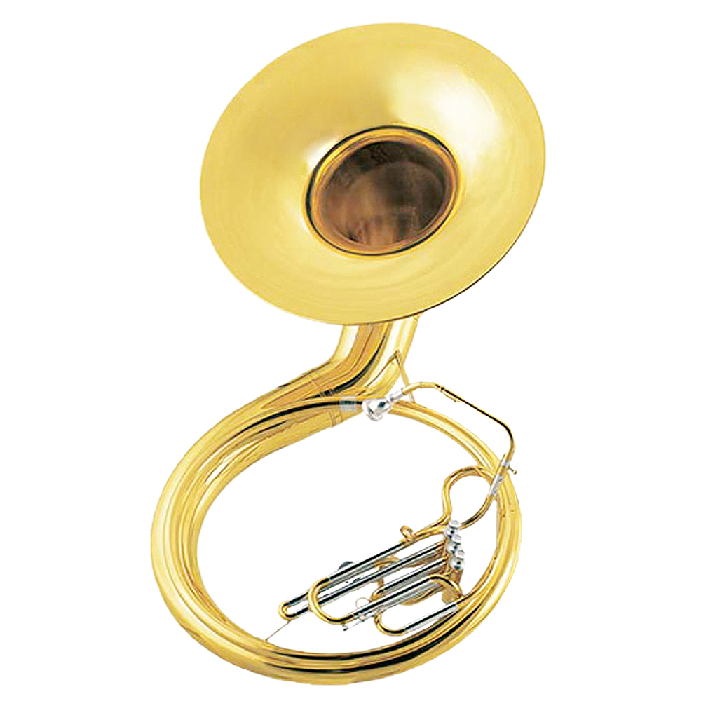 Factory Brass Musical Bb Sun H - Musical Instrument Euphonium review and price
