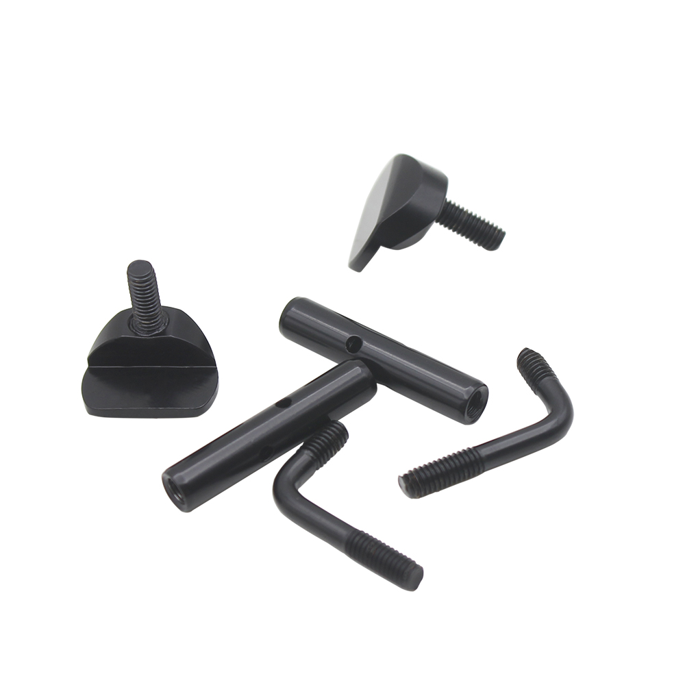Violin Chin Rest Clamp Chinres - Musical Instrument Veena review and price