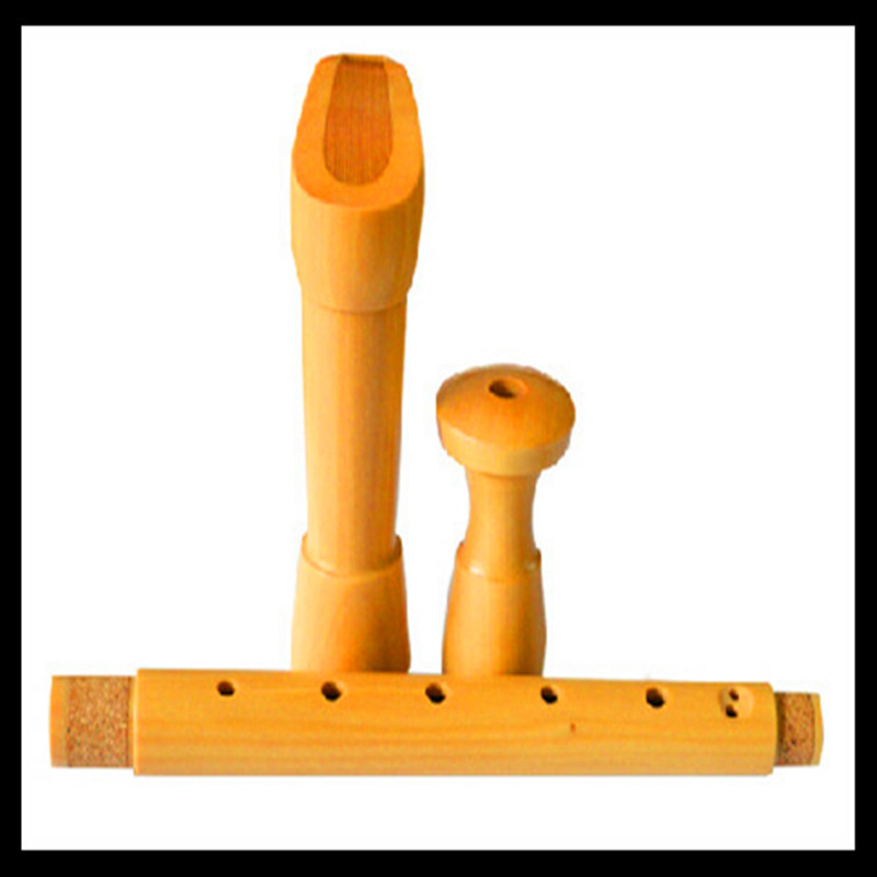 Professional Wooden F-KEY Baro - Recorder Baroque Style review and price