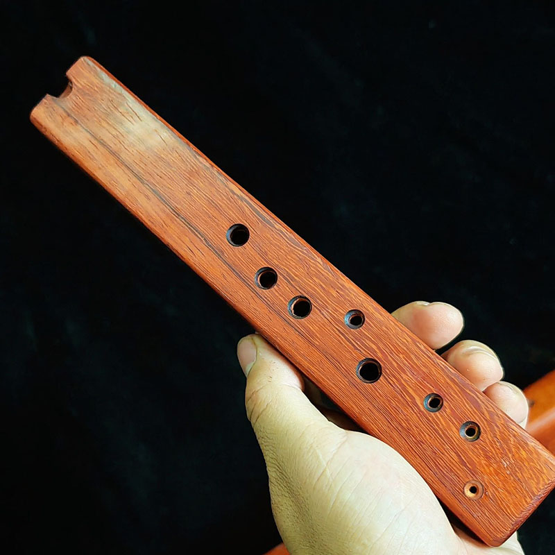 10 Hole Wooden Xun Adult Begin - Musical Instrument Xun review and price