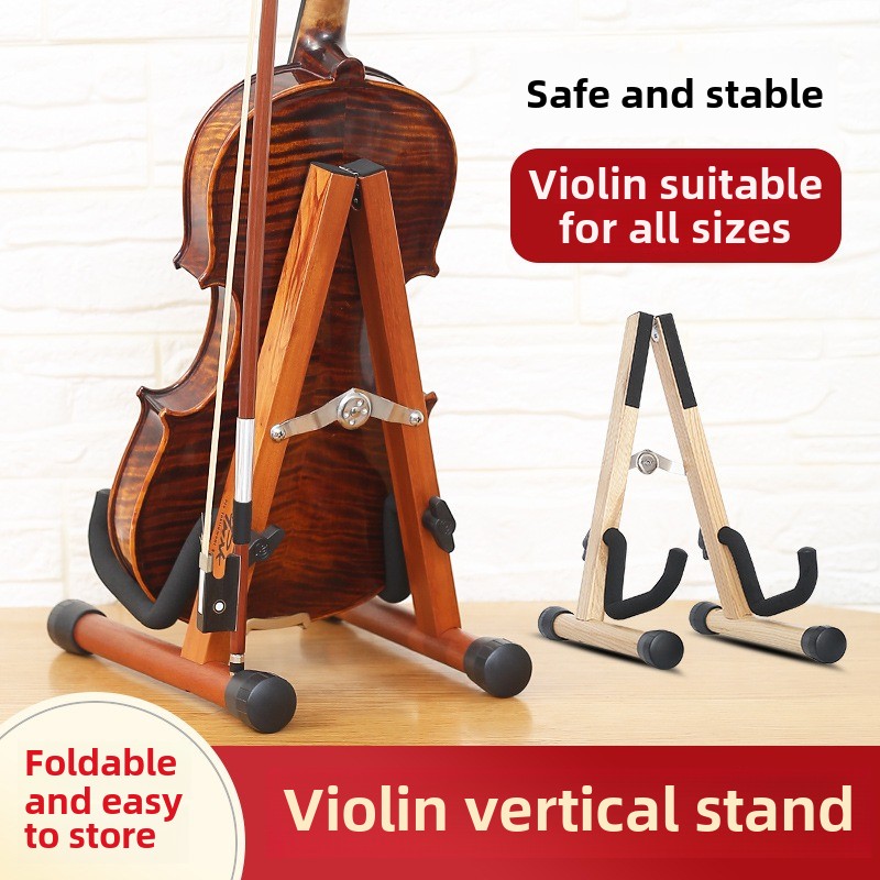 Adjustable Violin Holder Store - Musical Instrument Fiddle review and price