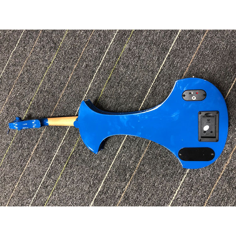 Premium 4/4 Full Size Flamed F - Musical Instrument Fiddle review and price
