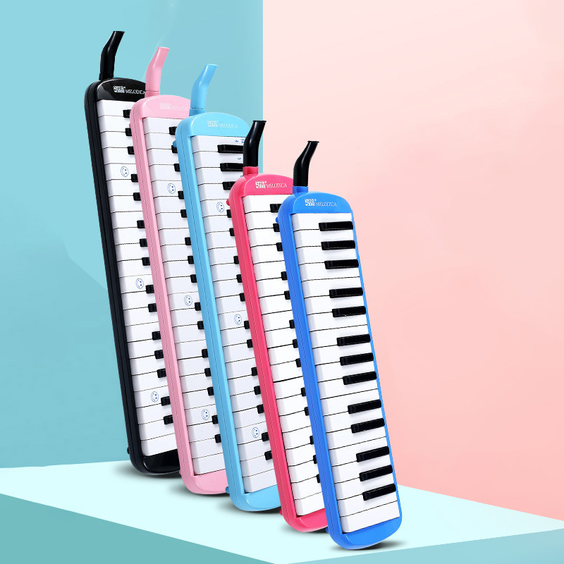 32/37 Keys Melodica Mouth Orga - Musical Instrument Melodica review and price