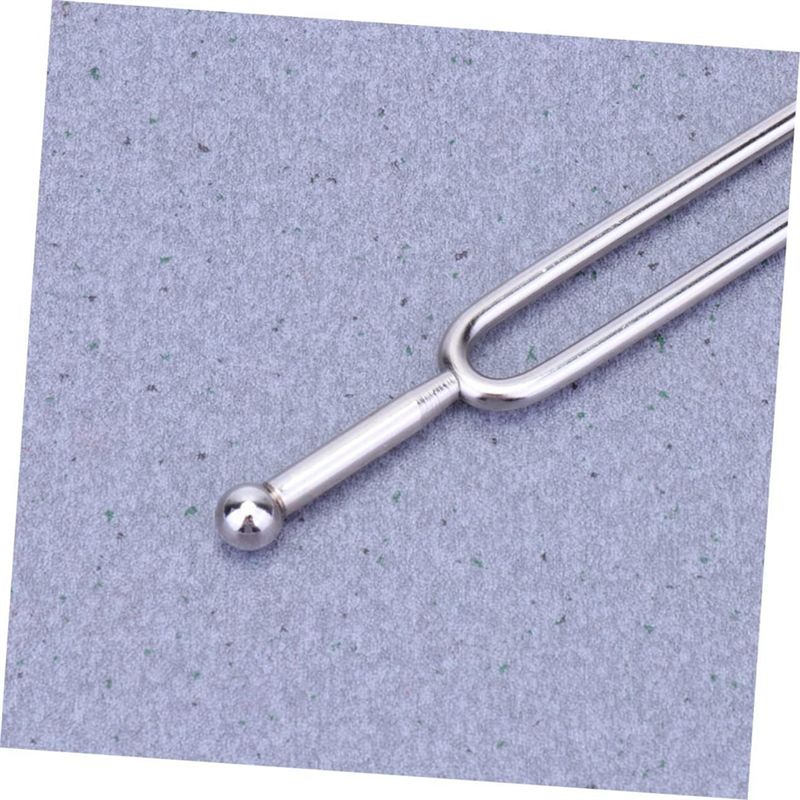 AA90-3PCS A440hz Tuning Fork S - Musical Instrument Tuning Guitar Tuner. Standard Guitar Tuning review and price