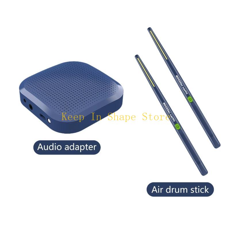 U1JC Electric Air Drum Set Vir - Musical Instrument Virtual review and price