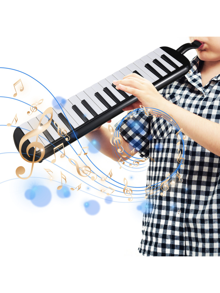 32 Keys Melodica Instrument Me - Musical Instrument Melodica review and price
