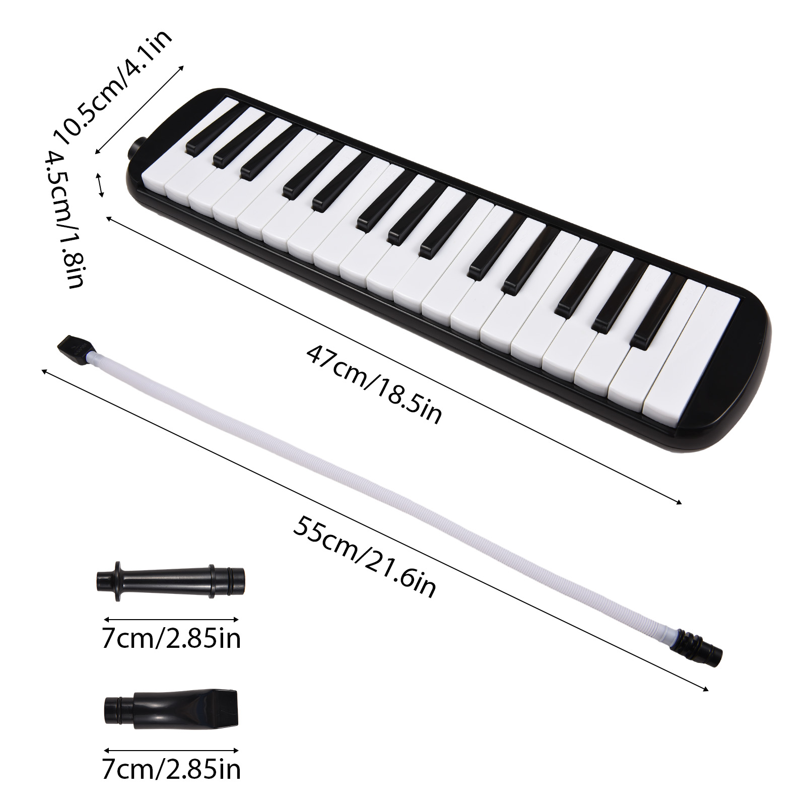32 Keys Melodica Instrument Me - Musical Instrument Melodica review and price