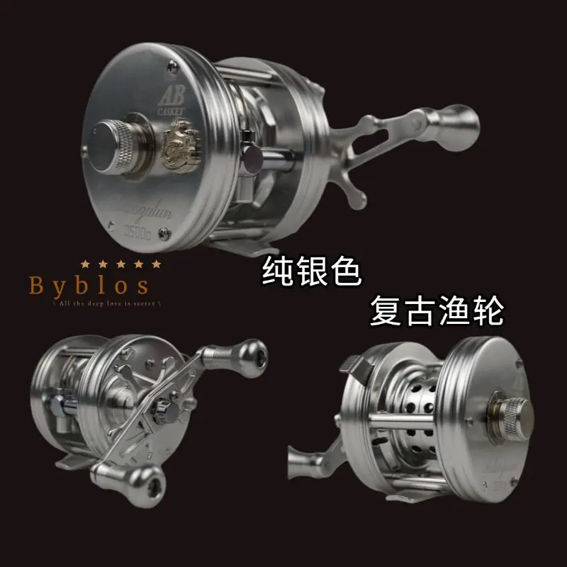 Buls Is Suitable for the Line  - Ocean Drum Wave review and price
