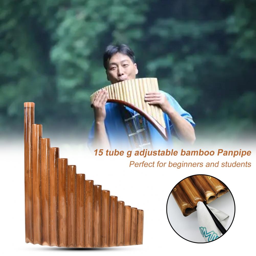 Harmonious 15-Tube Left-Hand P - Musical Instrument Harmony review and price