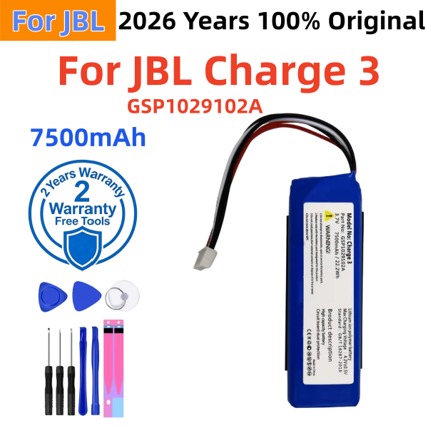 2026 Years Original Player Spe - Jbl Speaker Charge 5 review and price