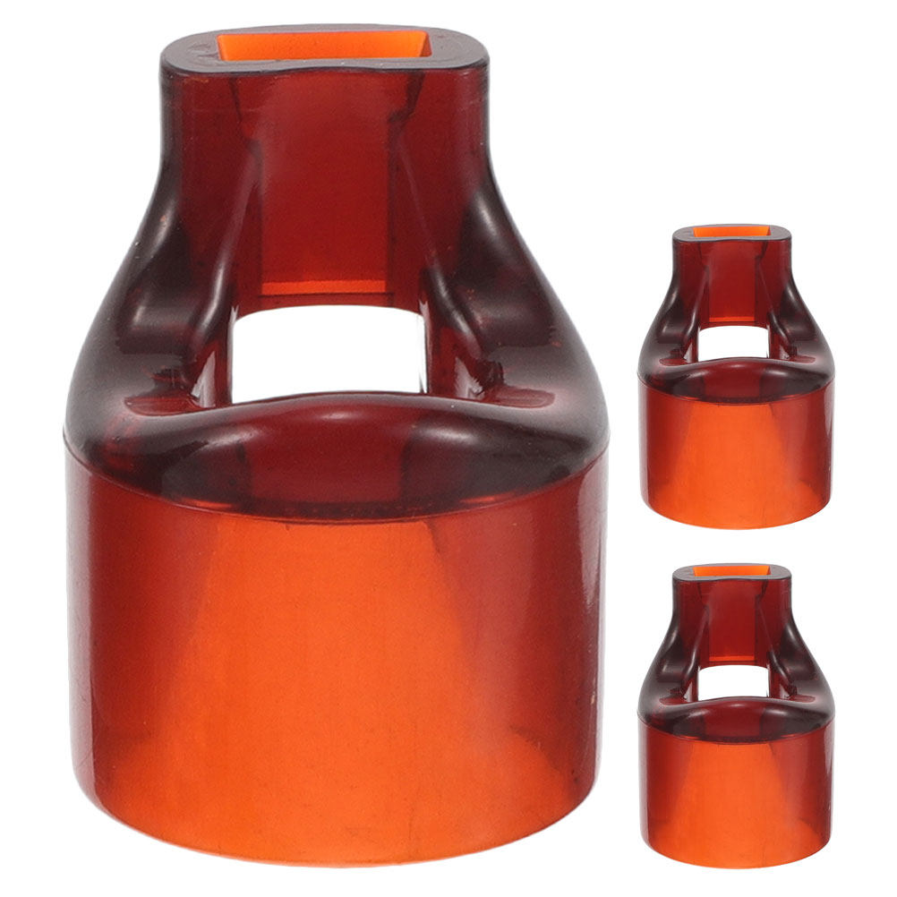 3Pcs Flute Mouthpiece Chinese  - Musical Instrument That You Blow Into review and price