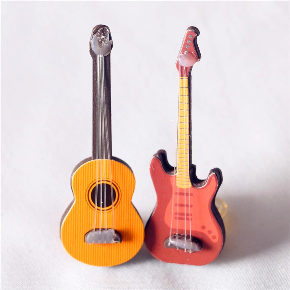 1/12 Scale Doll Musical Instru - Musical Instrument Veena review and price