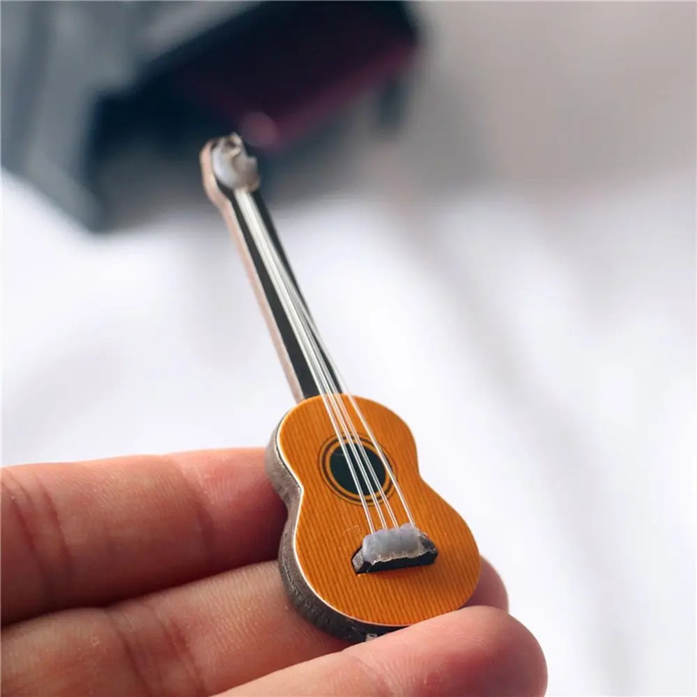 1/12 Scale Doll Musical Instru - Musical Instrument Veena review and price