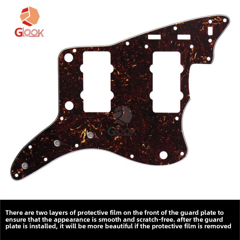 Meifen JM Electric Guitar Guar - Musical Instrument Brands review and price