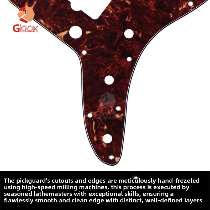 Meifen JM Electric Guitar Guar - Musical Instrument Brands review and price