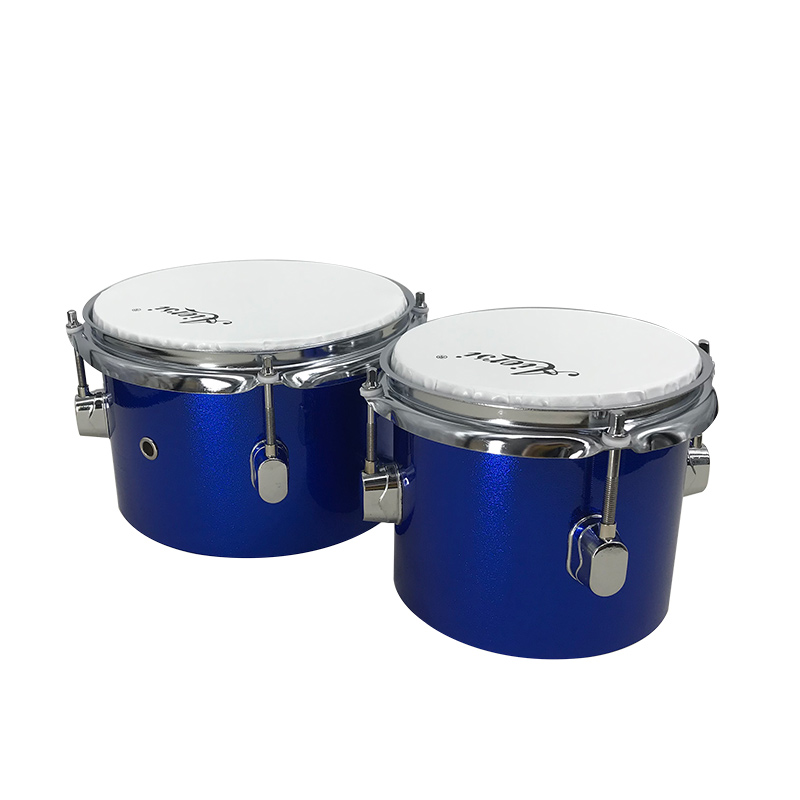 Blue Colour Custom Brand Made  - Musical Instrument Brands review and price