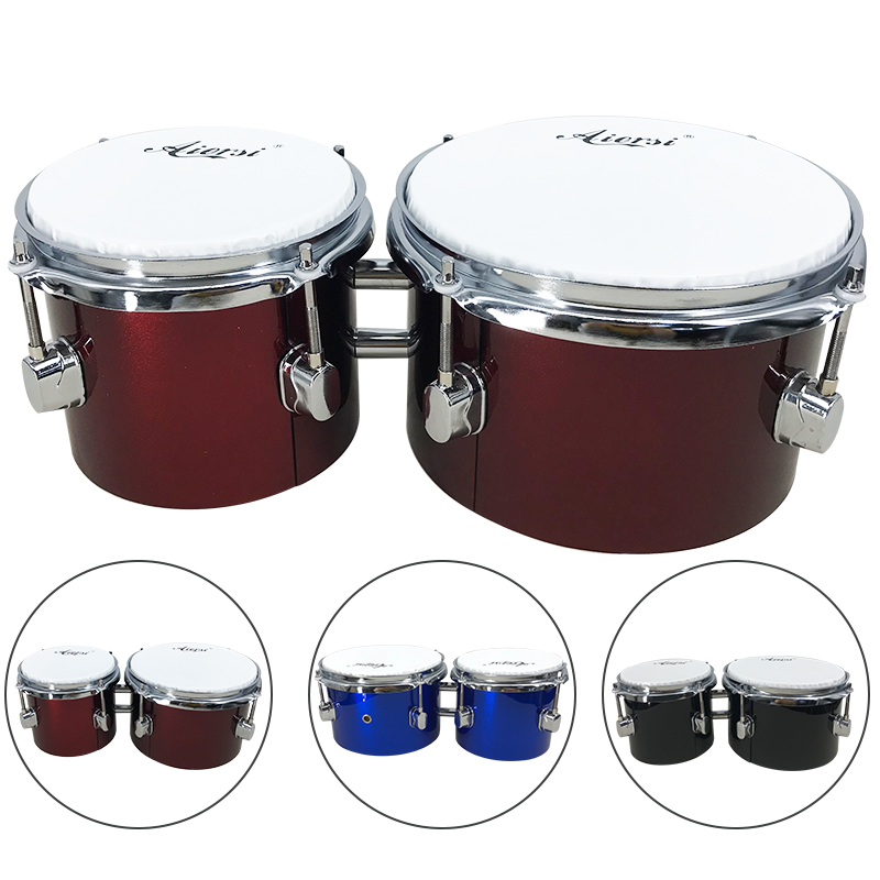 Blue Colour Custom Brand Made  - Musical Instrument Brands review and price