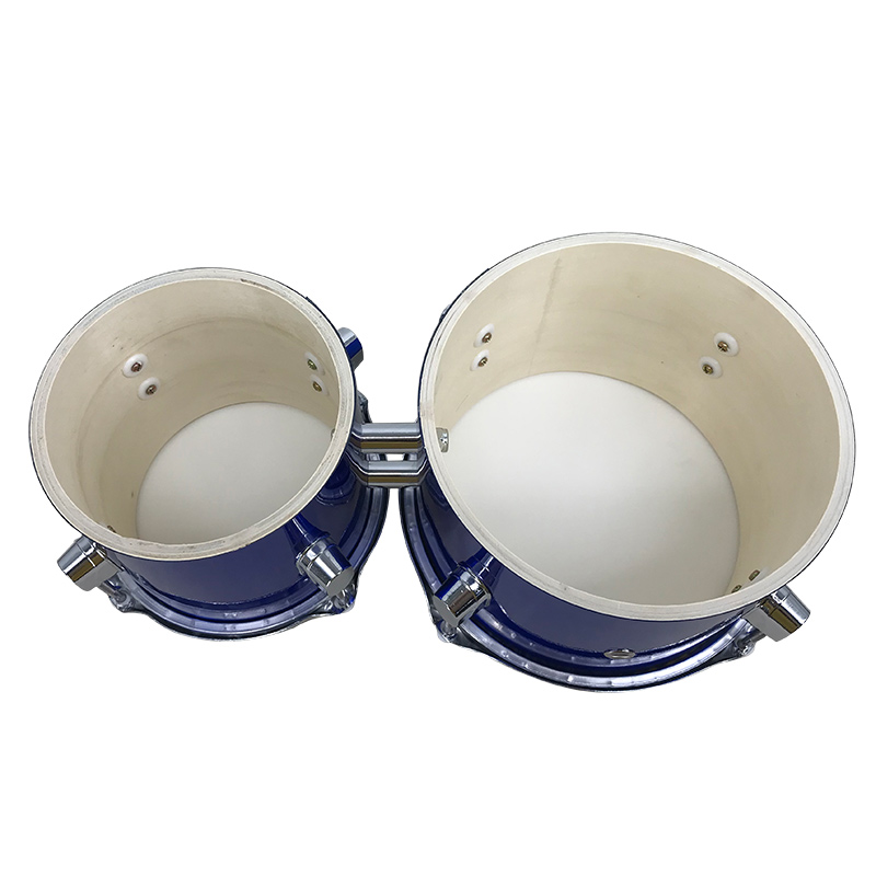 Blue Colour Custom Brand Made  - Musical Instrument Brands review and price
