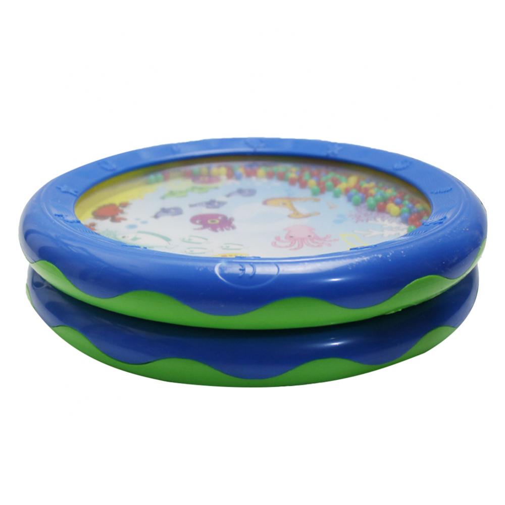 8inch Animal Tambourine Ocean  - Ocean Drum Wave review and price
