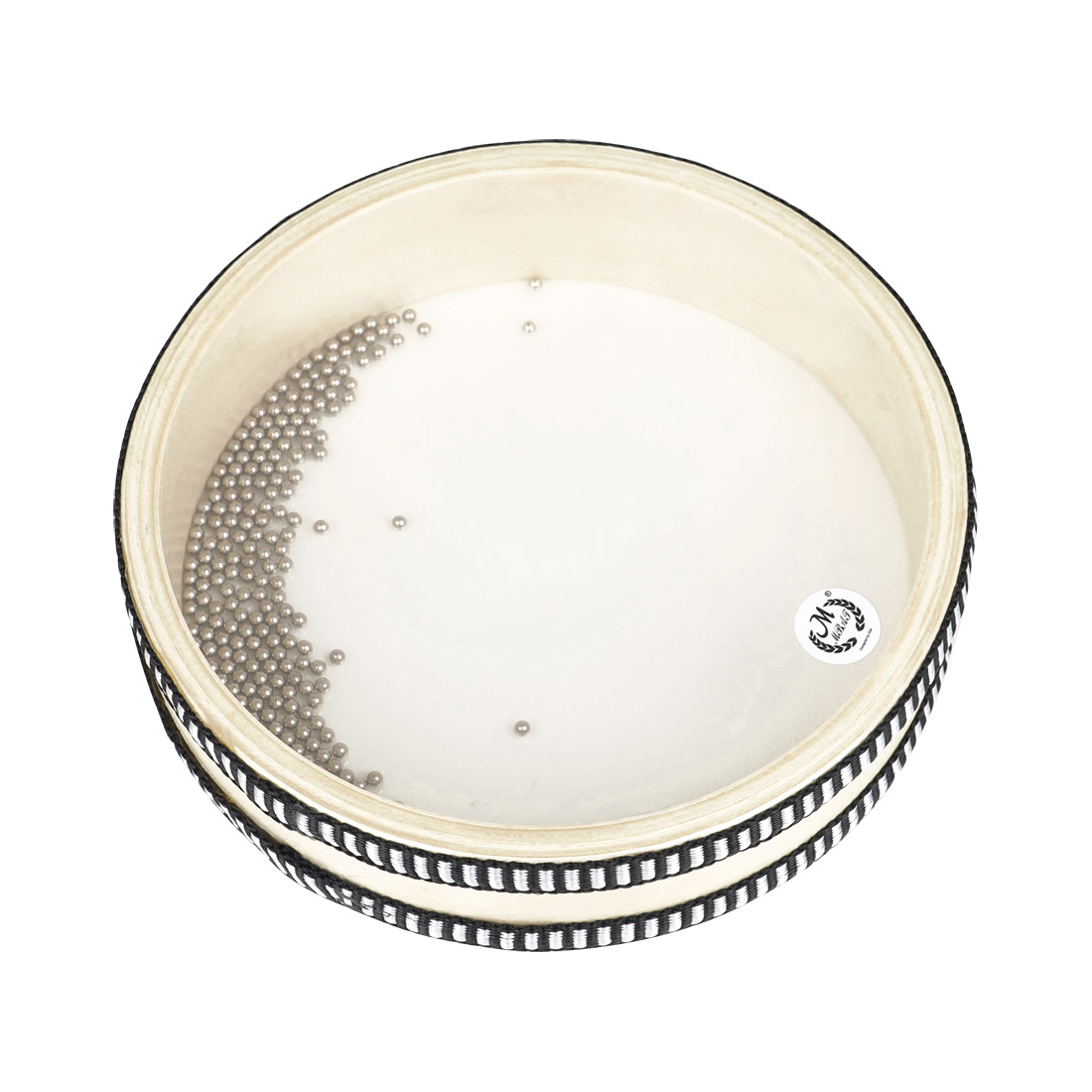 M MBAT Orff Ocean Wave Bead Ha - Ocean Drum Wave review and price