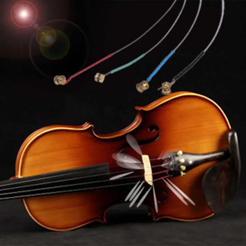 Full Set Violin String Profess - Musical Instrument Fiddle review and price