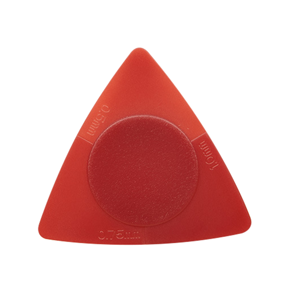 ABS Guitar Picks Multi-thickne - Musical Instrument Amplifier review and price