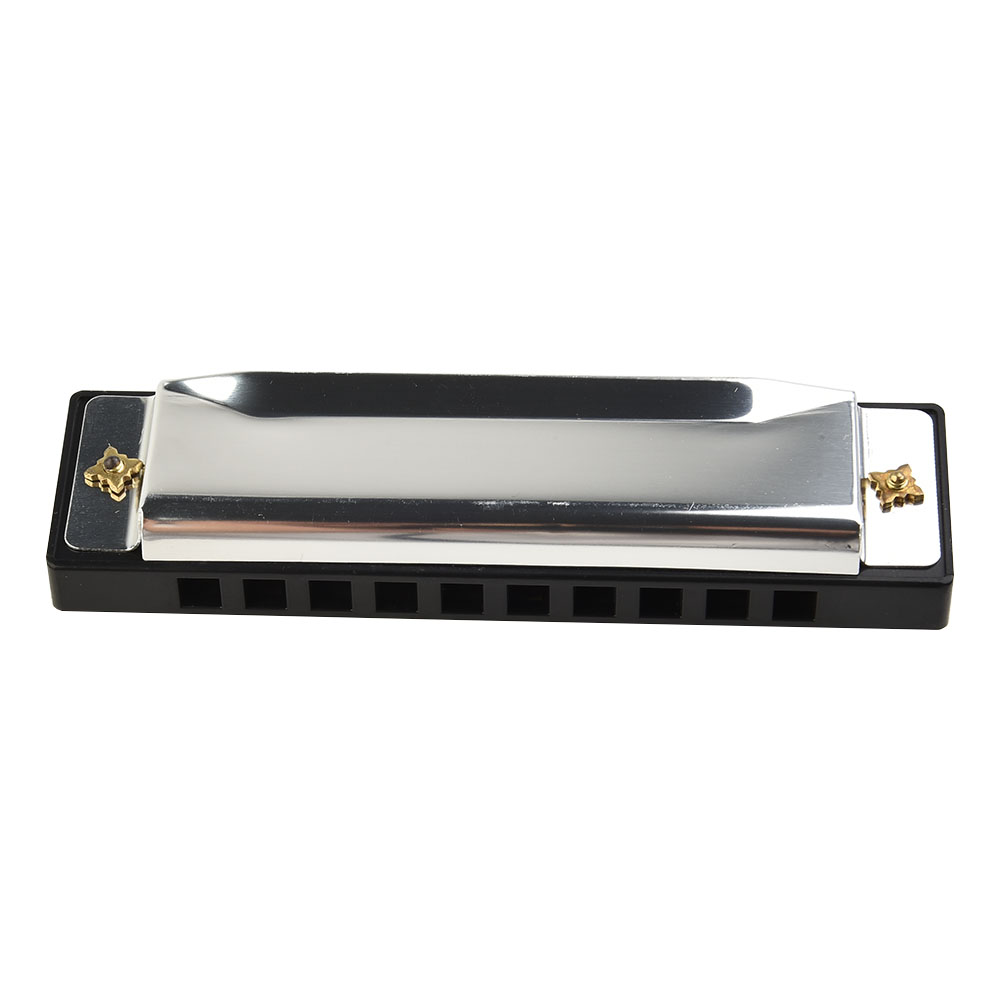 Tremolo Harmonica Harmonica 10 - Musical Instrument Brands review and price