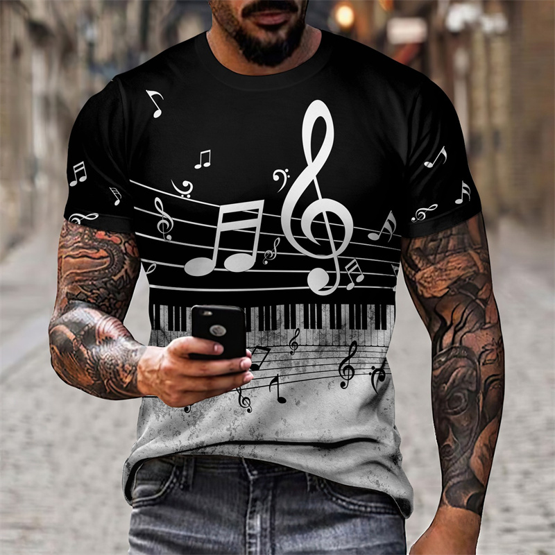 3D Print Instrument Music T-Sh - Musical Instrument Japan review and price