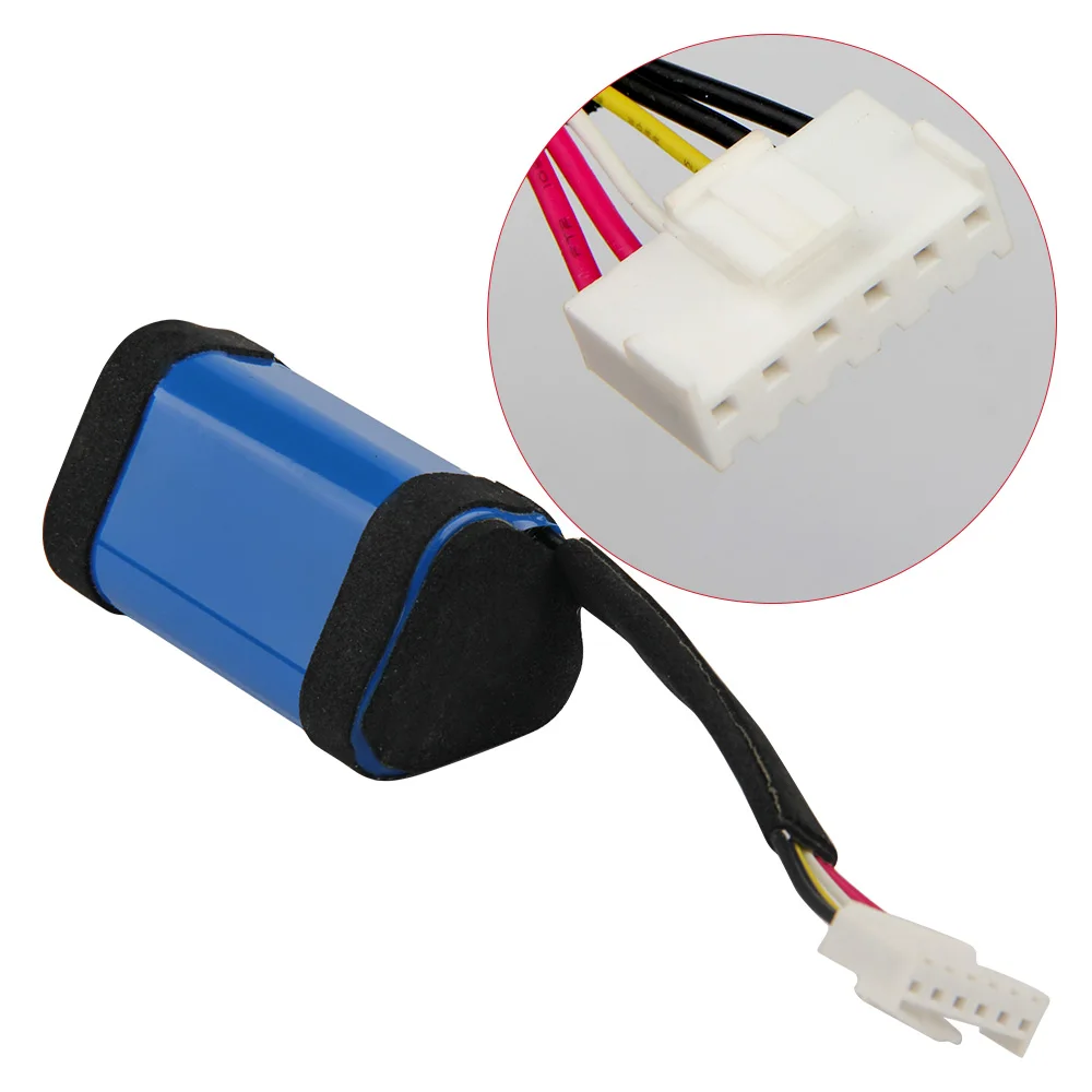 Replacement Battery ID998 IY06 - Jbl Speaker Charge 5 review and price