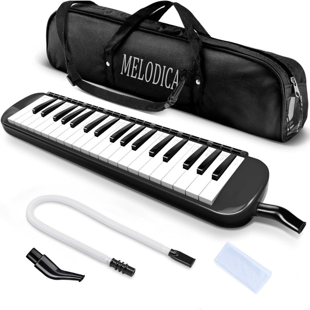 37 Keys Melodica Instrument fo - Musical Instrument Melodica review and price