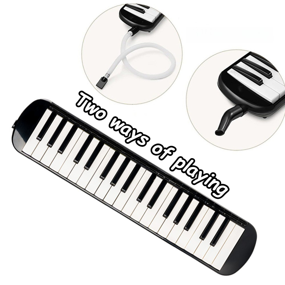37 Keys Melodica Instrument fo - Musical Instrument Melodica review and price