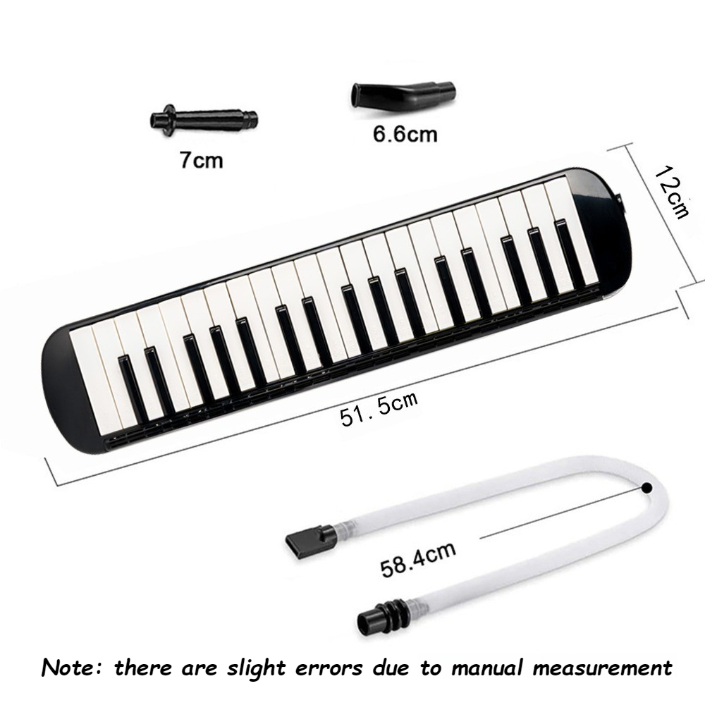37 Keys Melodica Instrument fo - Musical Instrument Melodica review and price